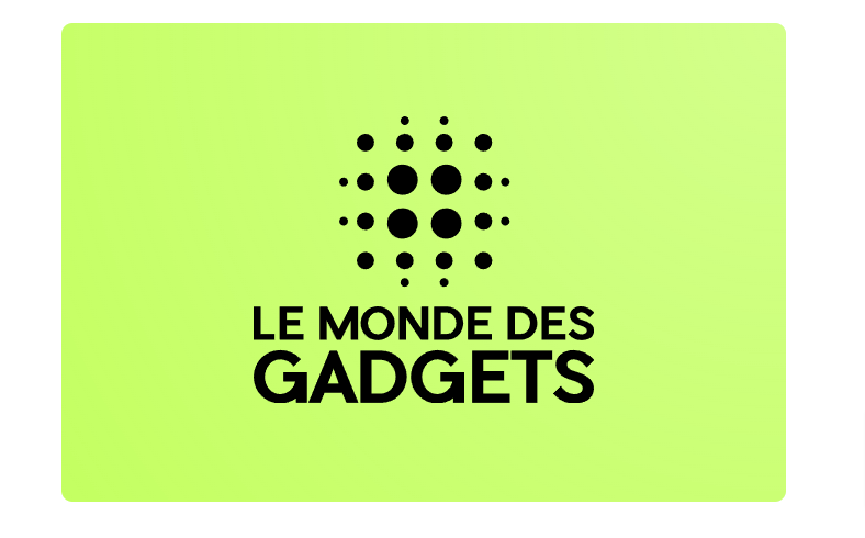 Le Monde des Gadgets
